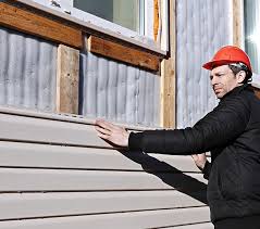 Best Fascia and Soffit Installation  in Garrison, ND